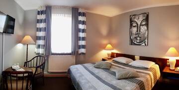 Фото Отель Hotel Pawłowski г. Згожелец 2