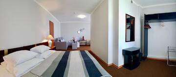 Фото Отель Hotel Pawłowski г. Згожелец 3